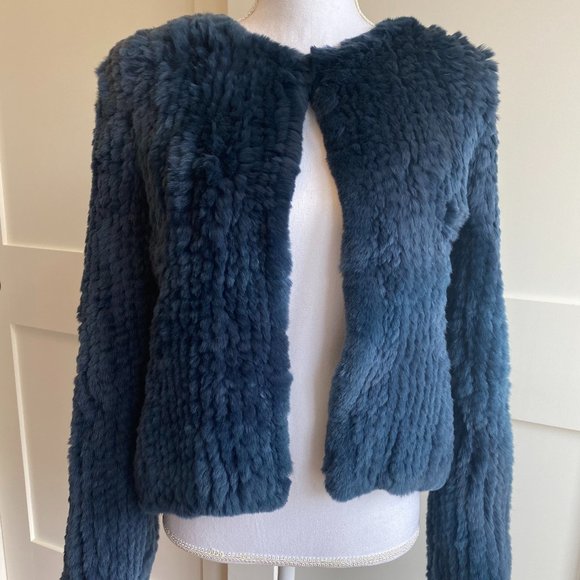 Diane Von Furstenberg | Jackets & Coats | Diane Von Furtstenberg Jane ...